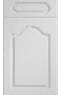 Cathedral Single Arch