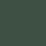 Painted Heritage Green